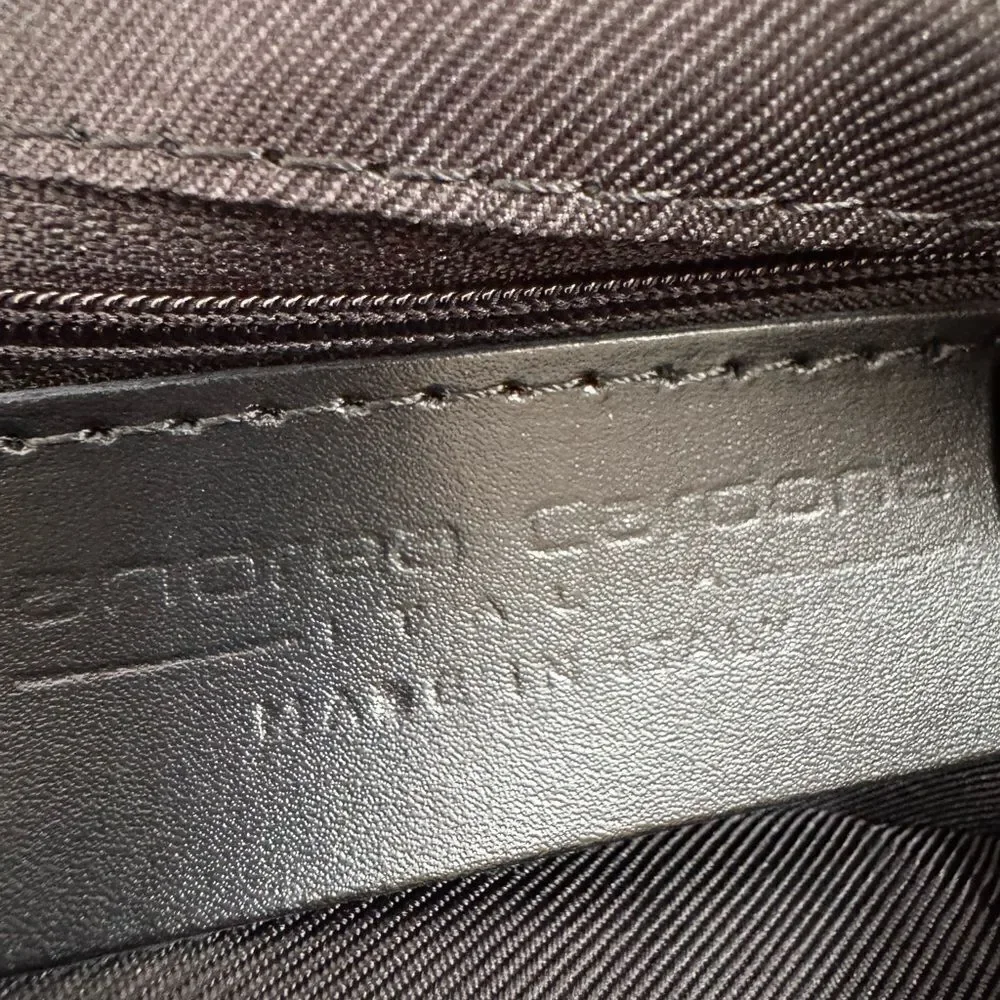 Andrea Cardone purse